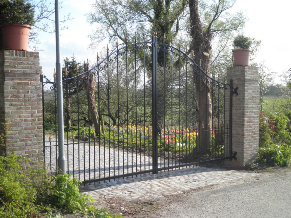 Hekwerk